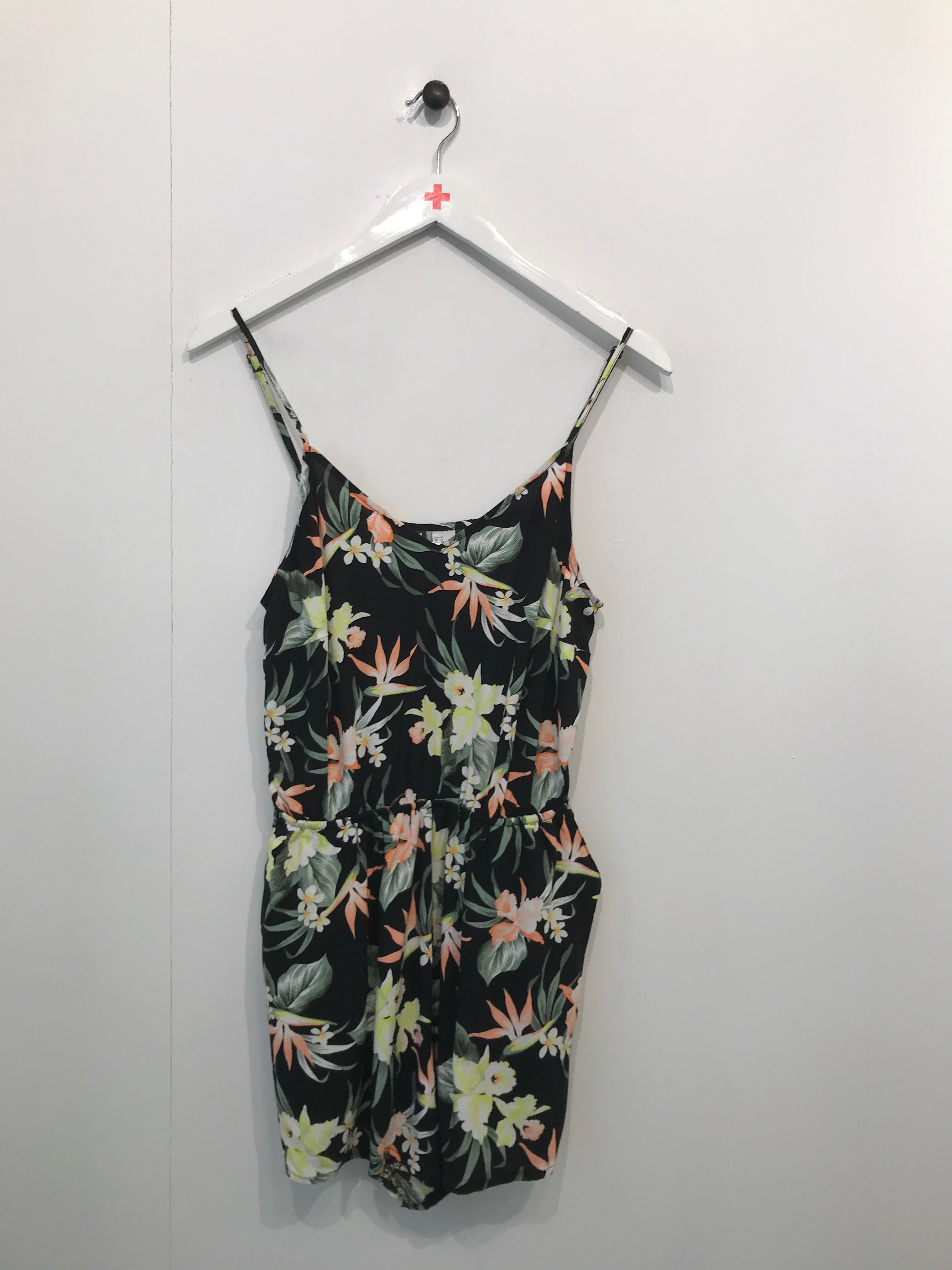 H&M Divided Playsuit